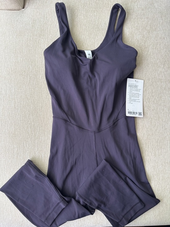 lululemon athletica Pants - lululemon athletica Align Bodysuit A/B 25”